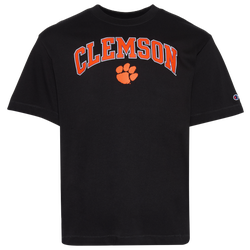 Men's - Champion NCAA Mascot T-Shirt - Black