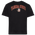Champion NCAA Airbrush T-Shirt - Men's Black