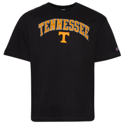 Men's - Champion NCAA Mascot T-Shirt - Black