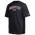 Champion NCAA Airbrush T-Shirt - Men's Black