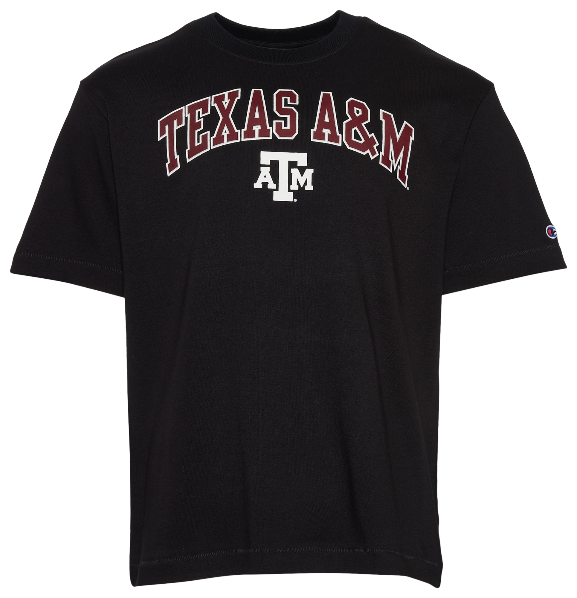 Champion NCAA Airbrush T-Shirt - Men's | Champs Sports