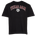 Champion NCAA Airbrush T-Shirt - Men's Black