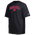 Champion NCAA Airbrush T-Shirt - Men's Black