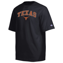 Men's - Champion NCAA Mascot T-Shirt - Black