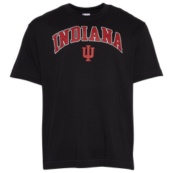 Men's - Champion NCAA Mascot T-Shirt - Black