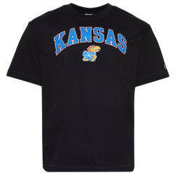 Men's - Champion NCAA Mascot T-Shirt - Black