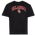 Champion NCAA Airbrush T-Shirt - Men's Black