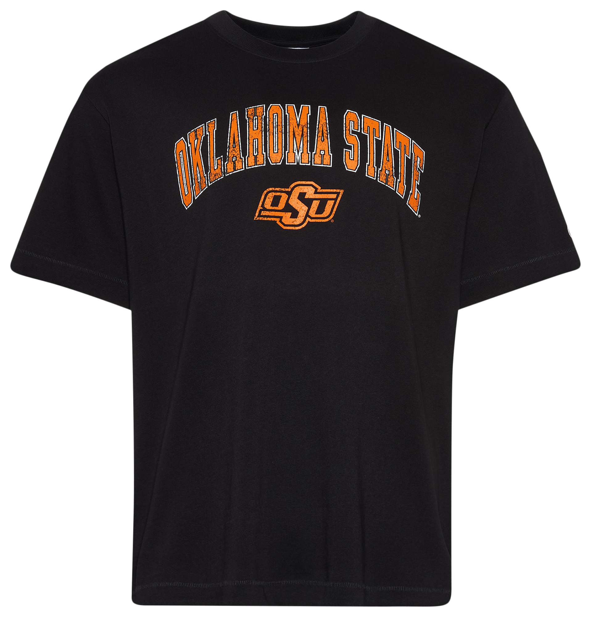 Champion NCAA Airbrush T-Shirt - Men's | Champs Sports