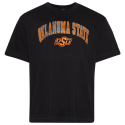 Men's - Champion NCAA Airbrush T-Shirt - Black