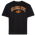 Champion NCAA Airbrush T-Shirt - Men's Black