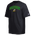 Champion NCAA Airbrush T-Shirt - Men's Black
