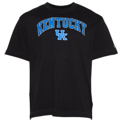 Men's - Champion NCAA Mascot T-Shirt - Black