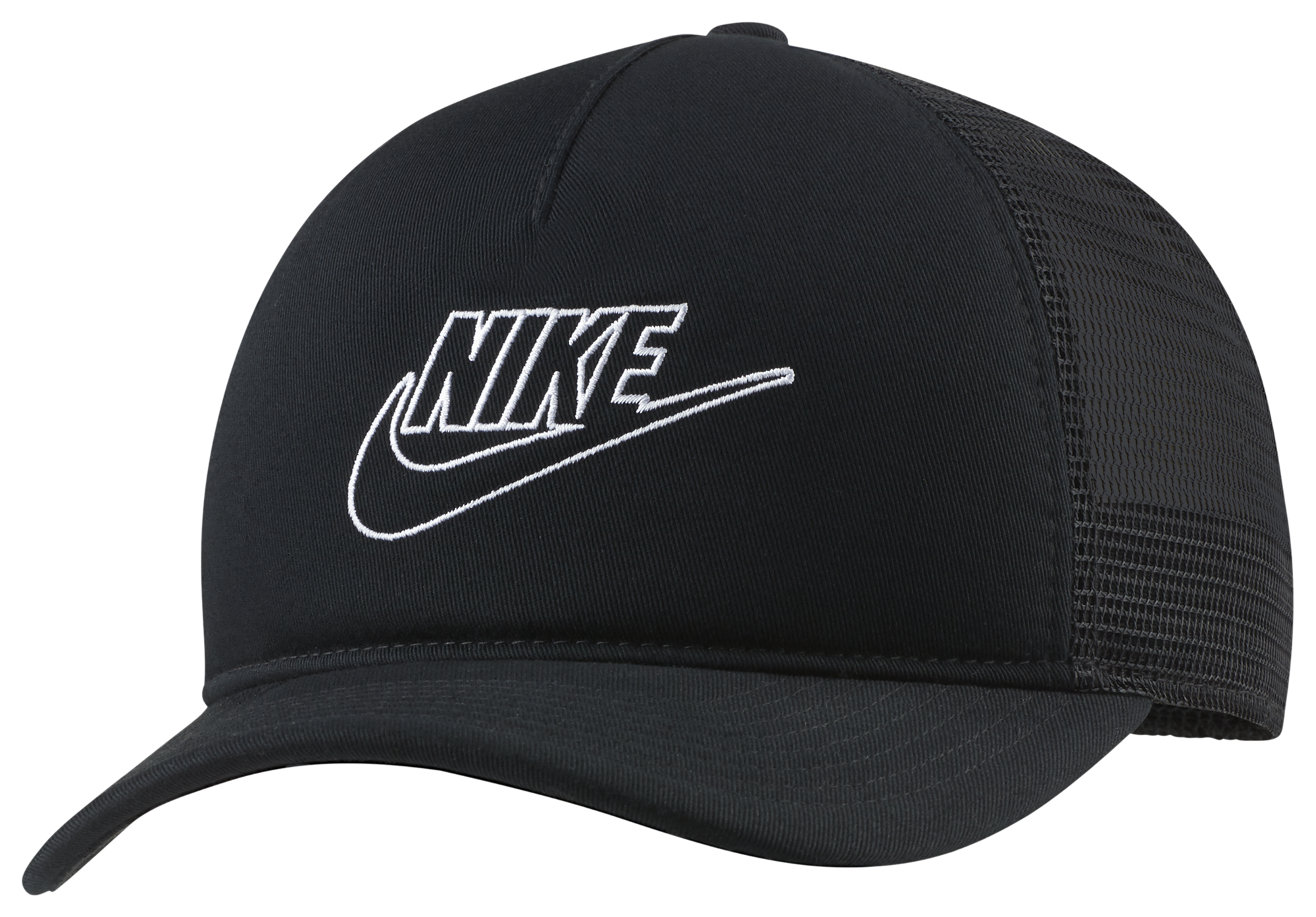 Nike Sportswear Classic 99 Trucker Cap.