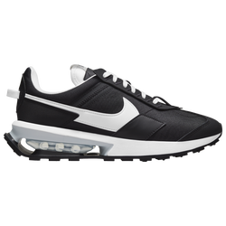 Women's - Nike Air Max Pre Day - Black/White