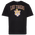 Champion NCAA Airbrush T-Shirt - Men's Black