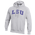 Champion NCAA Reverse Weave Wordmark Hoodie - Men's Silver Gray