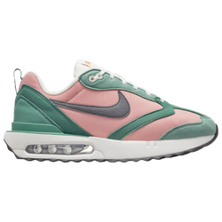 Women's - Nike Air Max Dawn NN - Rust Pink/Iron Grey/Jade Glaze