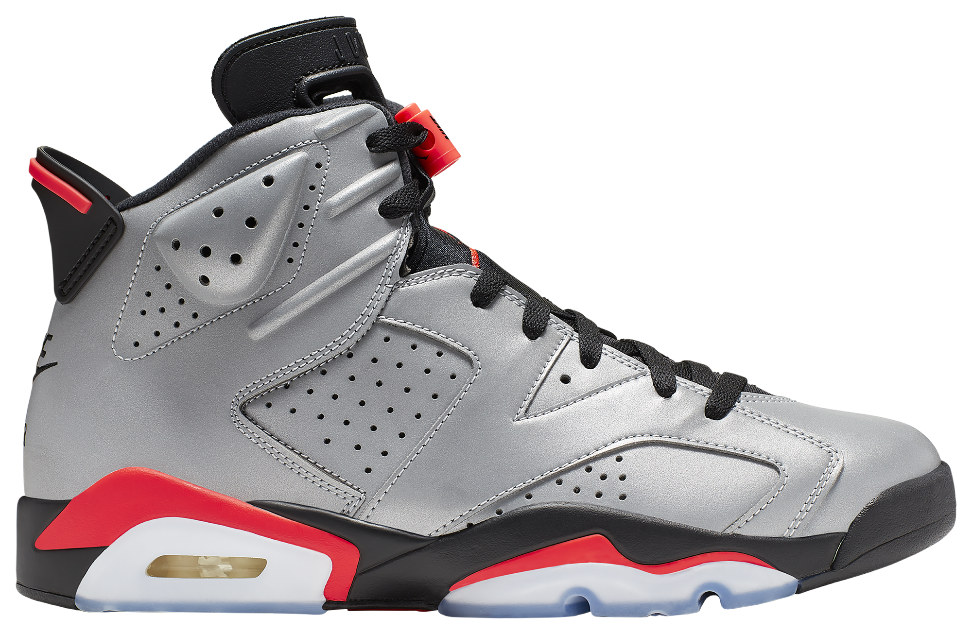 infrared 6 footlocker