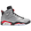 Jordan Retro 6 - Men's Reflective Silver/Infrared/Black