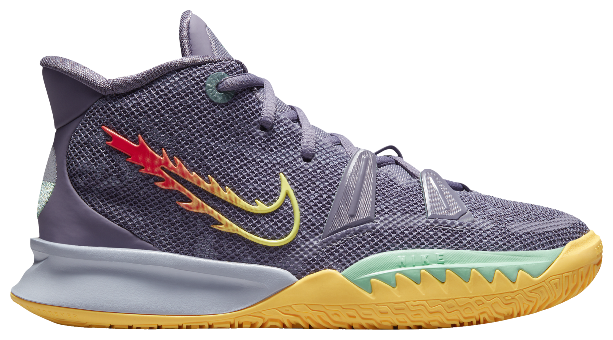 kyrie 5 eastbay