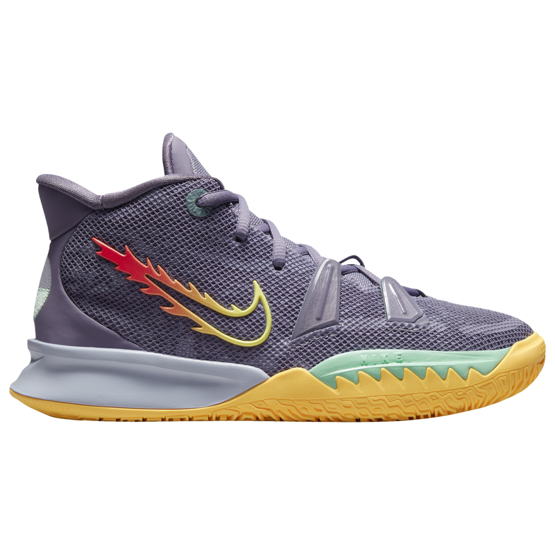 Mejores ofertas e historial de precios de Nike Kyrie 7 Boys Grade School en JoinHoney Honey