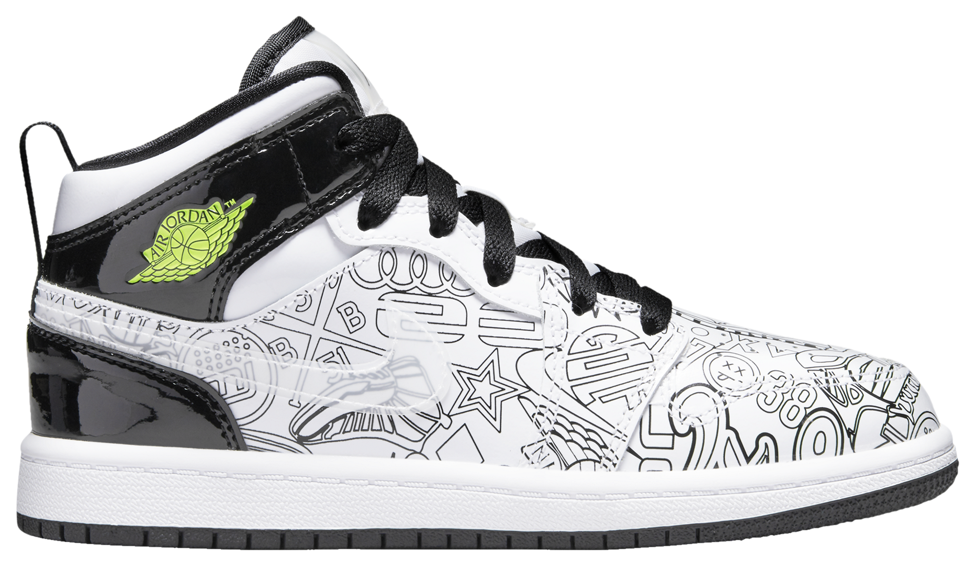 Mid Foot Locker Mocha Jordan Mid Mocha Air Jordan Footlocker Air