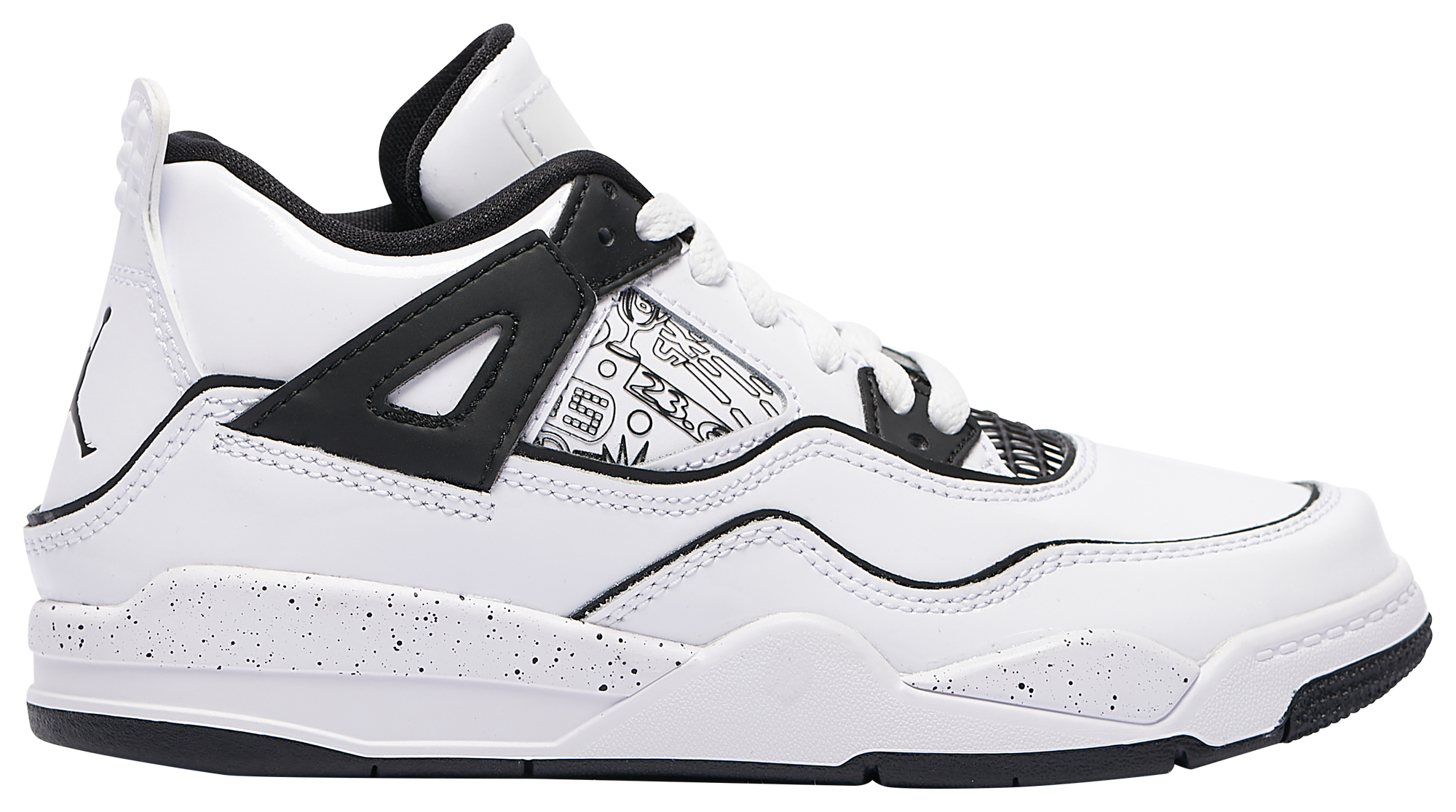 Jordan Retro 4 | Foot Locker