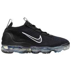 Nike vapormax on foot best sale