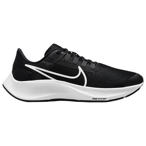 

Nike Boys Nike Pegasus 38 - Boys' Grade School Running Shoes Black/White/Anthracite Size 7.0