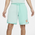 Jordan Jumpman Classic Fleece Short - Men's Tropical Twist/Light Dew