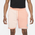 Jordan Jumpman Classic Fleece Shorts - Men's