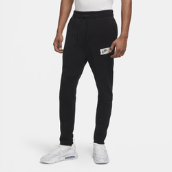 Men's - Nike Punk Tech Pant - Black/Grey