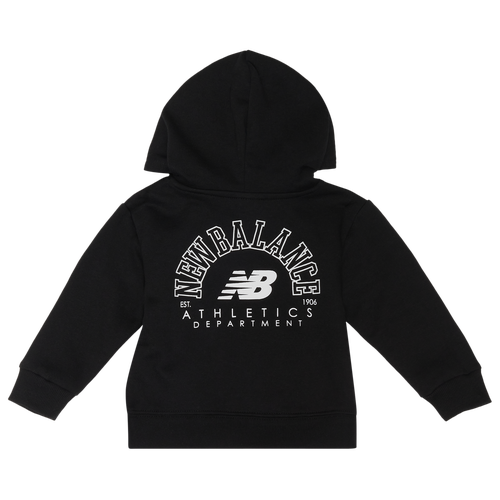 New Balance Fleece Set Image 3 of 4. Tap to open photo gallery.