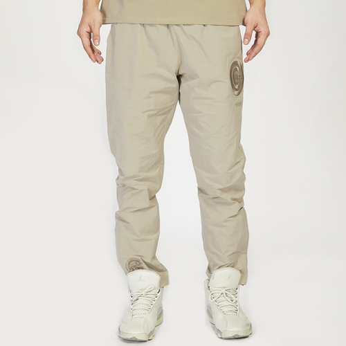 

Pro Standard Mens Pro Standard Cubs Tonal Woven Pants - Mens Taupe Size XXL