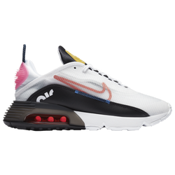 Women's - Nike Air Max 2090 - White/Multi