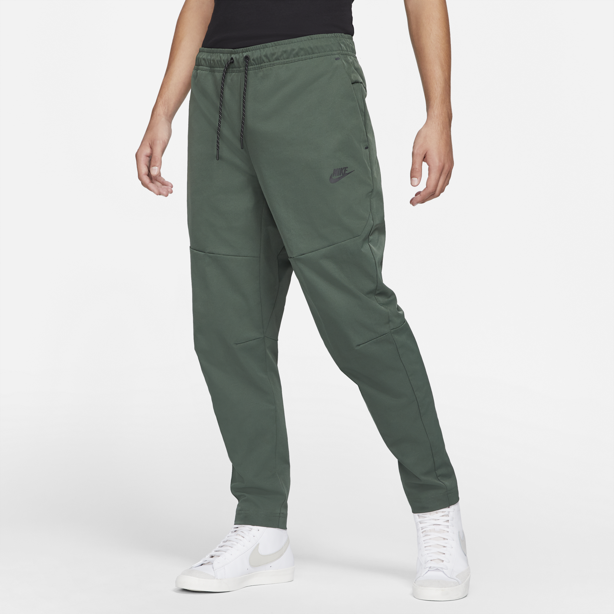 Nike PE Woven Pants - Men's | Foxvalley 