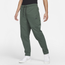 Nike PE Woven Pants - Men's Green/Green