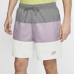 White/Purple/Grey