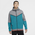 Nike Tech Fleece Full-Zip Hoodie - Men's Grey/Orange
