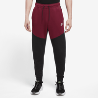 Mens Tech Fleece Pants