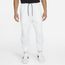 Nike Tech Fleece Joggers - Men's White/Black
