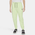Nike Tech Fleece Joggers - Men's Light Liquid Lime/Black