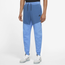 Nike Tech Fleece Joggers - Men's Univ Blue/Dk Marina Blue/Black