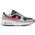 Nike Air Max SC - Men's Black/Picante Red