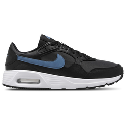 Men's - Nike Air Max SC - Black/Aegean Storm/Antracite