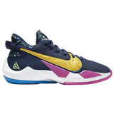 Midnight Navy/Multi
