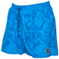 Nike Collage Icon 5" Volley Shorts - Men's Photo Blue