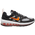 Nike Air Max Genome - Girls' Grade School Black/Orange