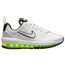 Nike Air Max Genome - Boys' Grade School White/Black