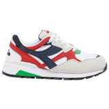 White/Red/Black